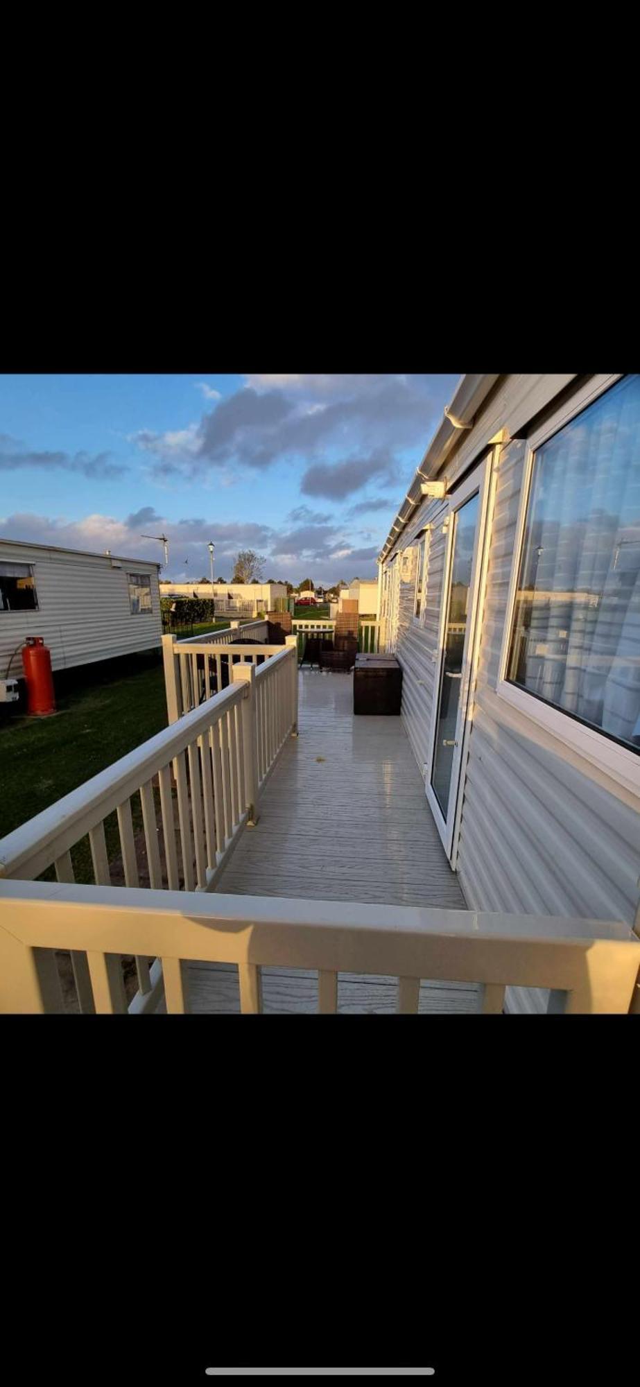 Waterside Ingoldmells S7 Santanavan 4 Hotel Exterior photo